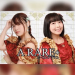 A RARE+