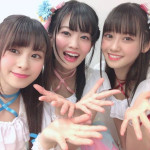 A・ZU・NA