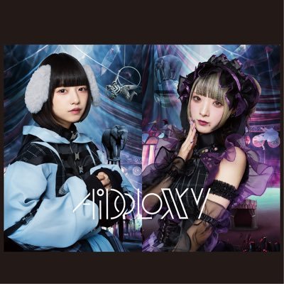 AiDOLOXXXY