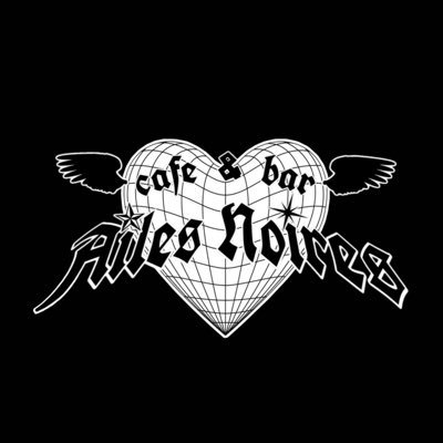 Ailes Noires
