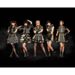 Babyraids JAPAN