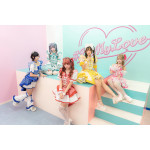 BEMYLOVE