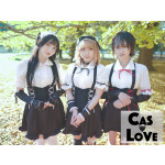 Cas☆Love