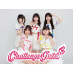 Challenge Girls!!