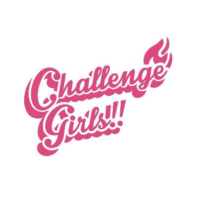 Challenge_Girls!!