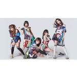 Cheeky Parade