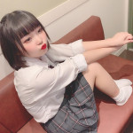_萩 もも