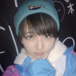 Uりありーがっとみー