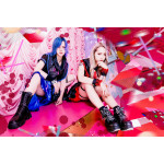 Doll Insert Deathmask