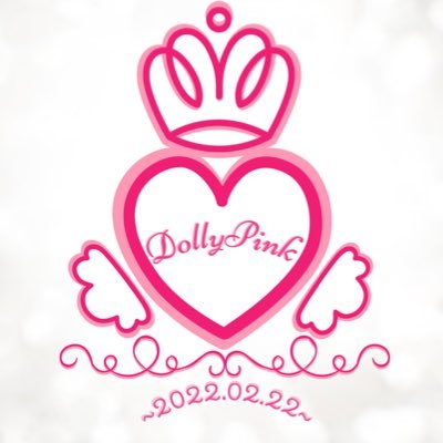 DollyPink