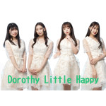 Dorothy Little Happy