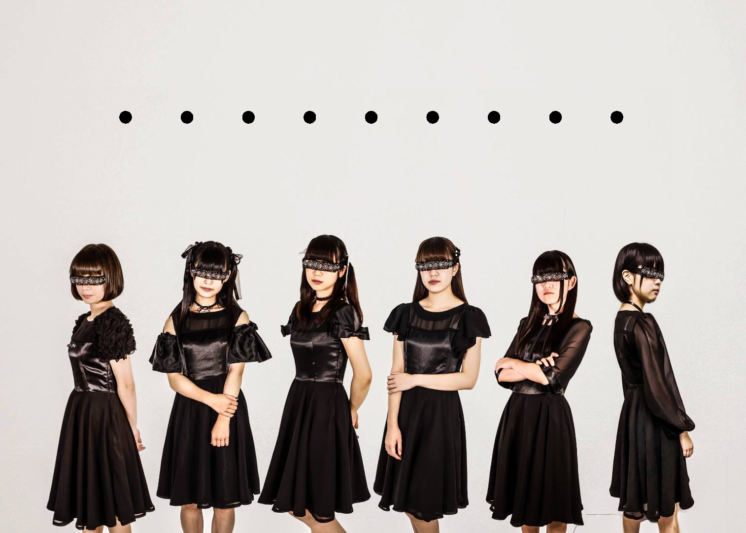 ・・・・・・・・・（dots tokyo）