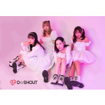 D☆SHOUT