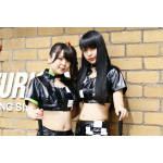 Echigo Sisters Geeks