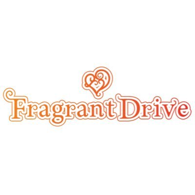 Fragrant Drive