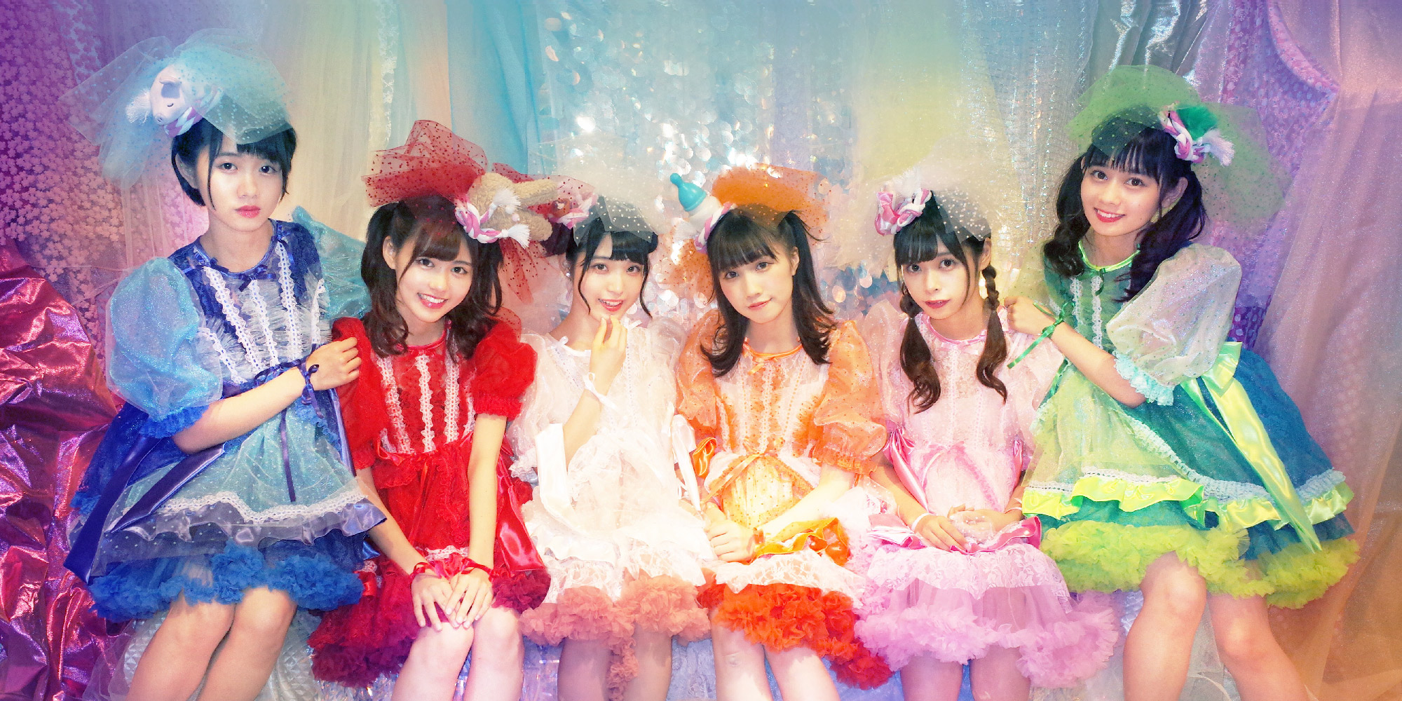 FES☆TIVE