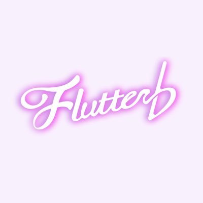 Flutter ♭