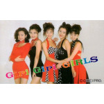 GIRI GIRI☆GIRLS