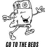 GO TO THE BEDS