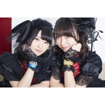 Gothic×Luckゴシックラック