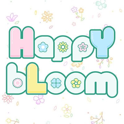 HappY bLoom