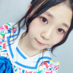 Hasegawa Mizuki