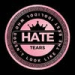 HATE and TEARS