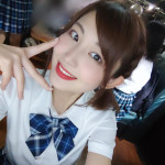 Ichigo Milk Iro ni Somaritai