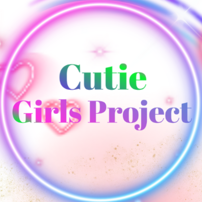 Cutie Girls Project