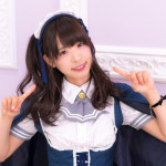 KANA HAYAMA
