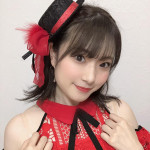 Kana Itabashi