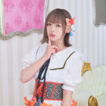 karamomo airi