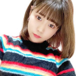 Kashimoto Ayane
