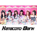KATACOTO * BANK
