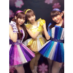 Lily white