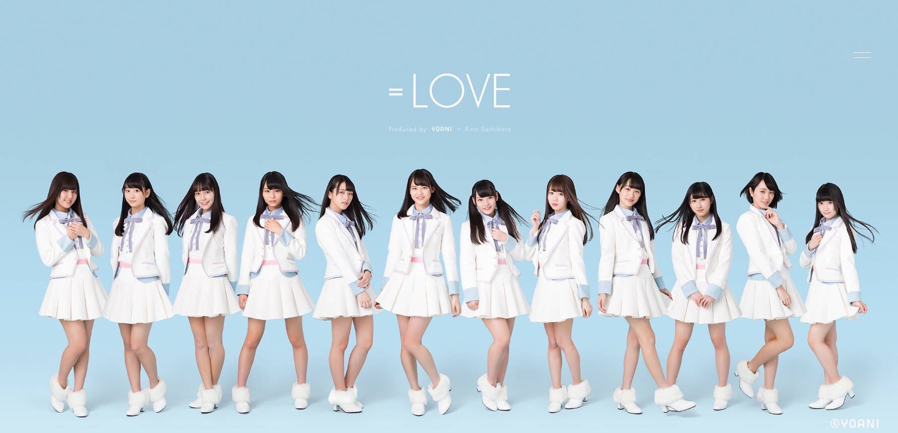 =LOVE