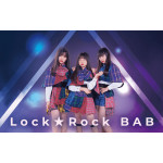 L★ROCK BAB