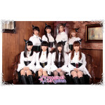 Magical Girl☆Seiren