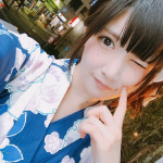 MAHO AOMI