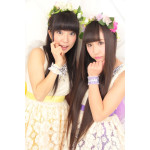 Mahou Tenshi☆Iris