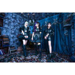 MAIDEN√DOLL