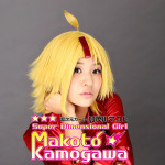 Makoto Kamogawa