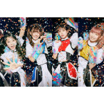 MAMESHiBA NO TAiGUN TONAi BOUSHO a.k.a. MONSTERIDOL