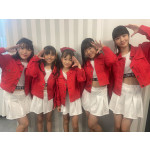 Nanairo☆Jemmys