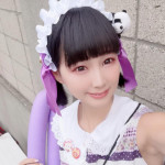 Nanami Tamenaga