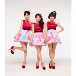 Ohagirl Chu! Chu! Chu!