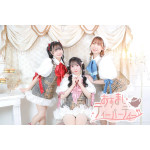 Osumashi Tea Party