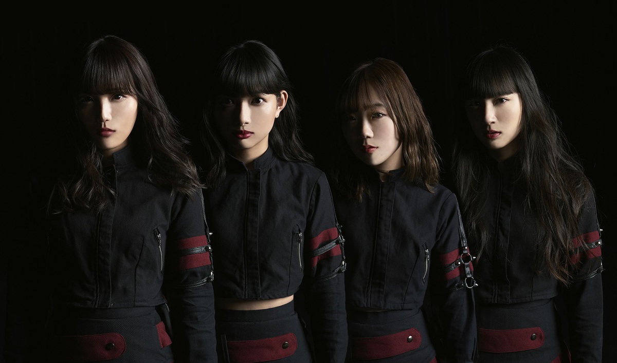 PassCode(パスコード)