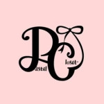 Pastel Closet