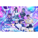 PASTEL RADIO